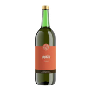 Trummer Apfelessig 1000ml | Genuss von Martin Trummer