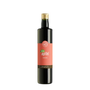 Trummer Bio Apfelessig 500ml | Genuss von Martin Trummer