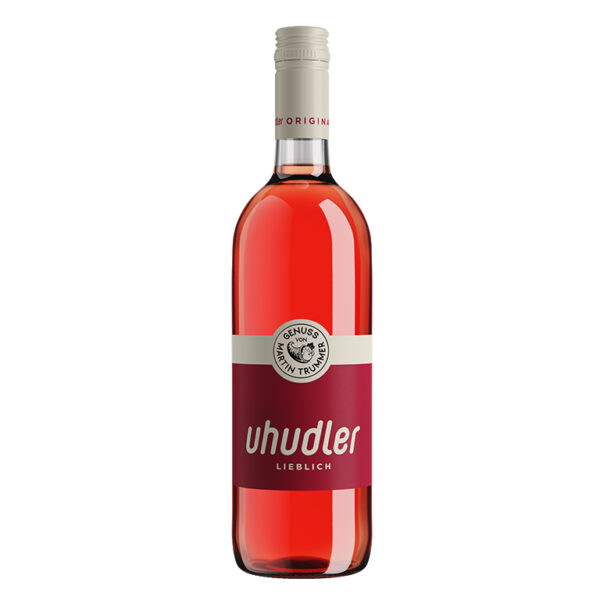 Uhudler lieblich 750ml | Genuss von Martin Trummer