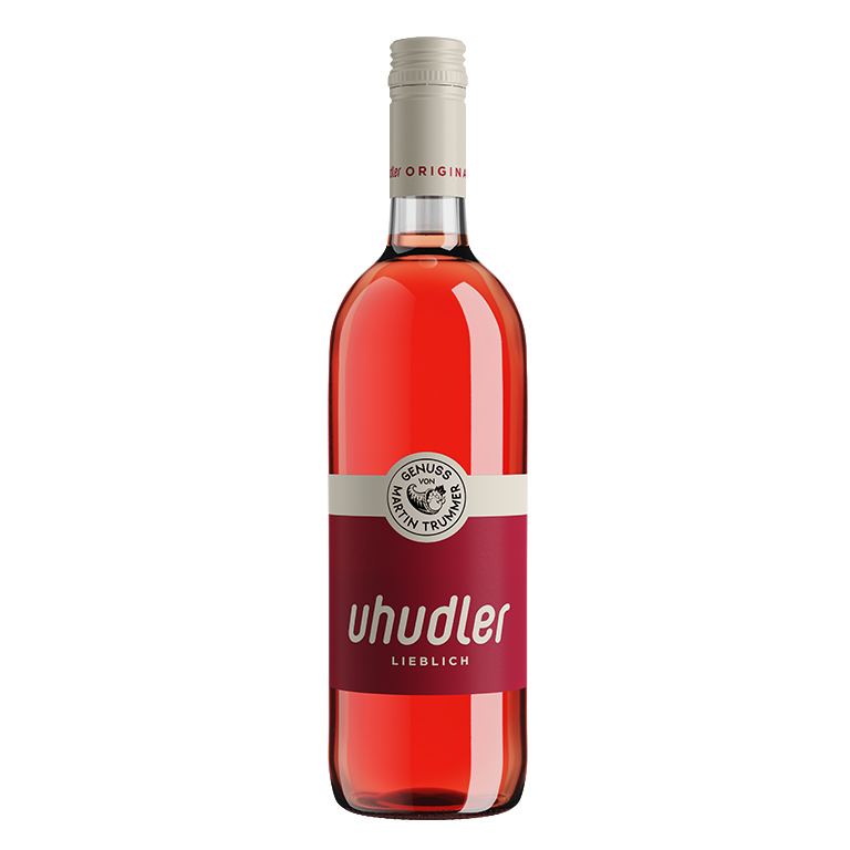 Uhudler lieblich 750ml | Genuss von Martin Trummer