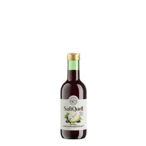 Saftquell Apfel-Johannisbeersaft 250ml | Genuss von Martin Trummer