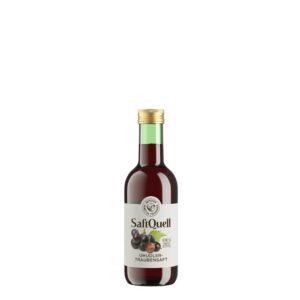 Saftquell Uhudler-Traubensaft naturtrüb 250ml | Genuss von Martin Trummer