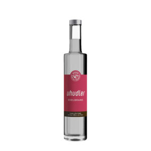 Uhudler Edelbrand 350ml | Genuss von Martin Trummer