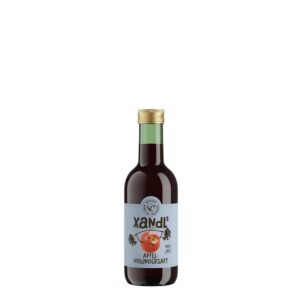 Xandls Apfel-Holundersaft 1000ml | Genuss von Martin Trummer