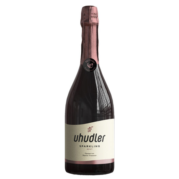 Uhudler Sparkling Brut - 0,75l