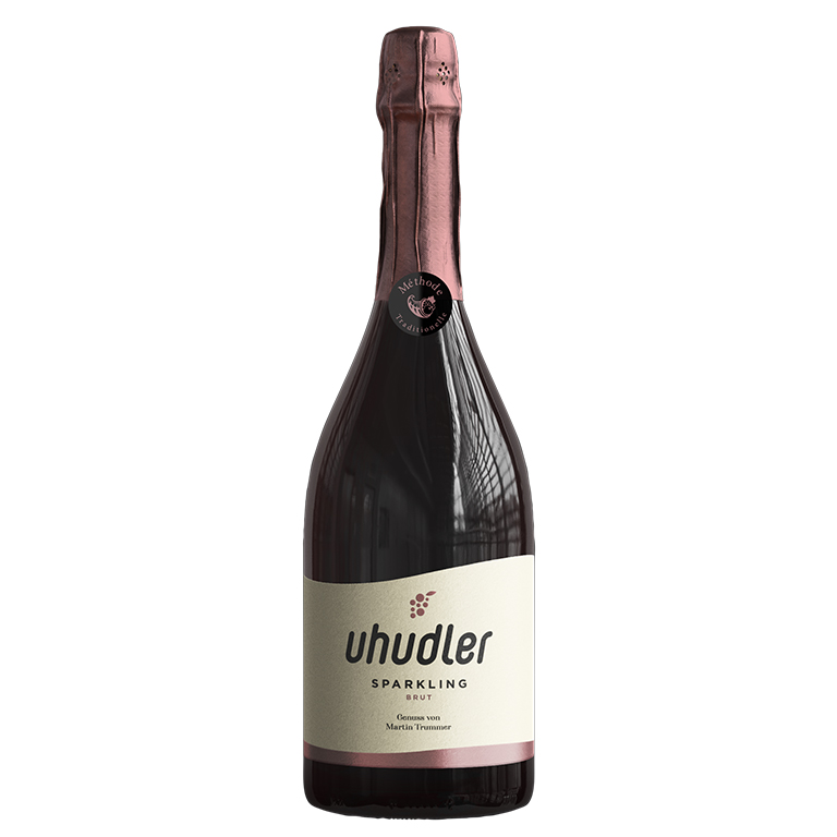 Uhudler Sparkling Brut - 0,75l
